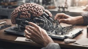سیستم ضعیف و هوش مصنوعی