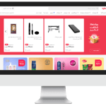  سایت فروشگاهی