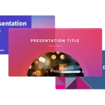 پاورپوینت ارائه اقتصادی