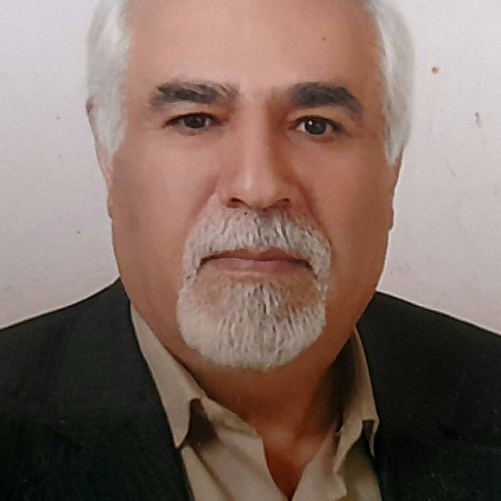مهندس قاسمی