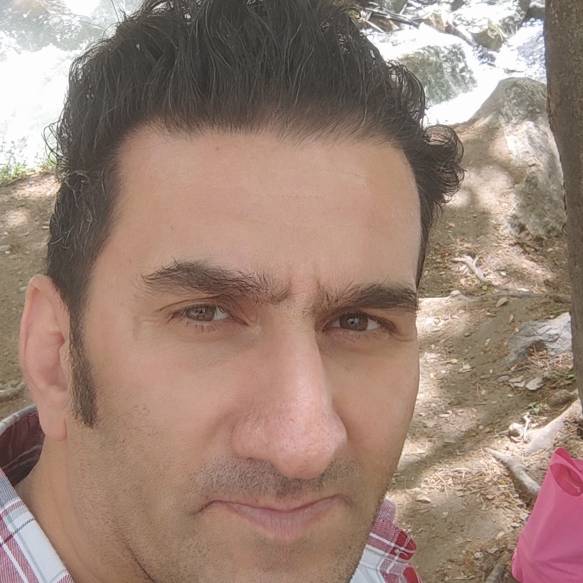 سیدجعفر سیدعالیقدر